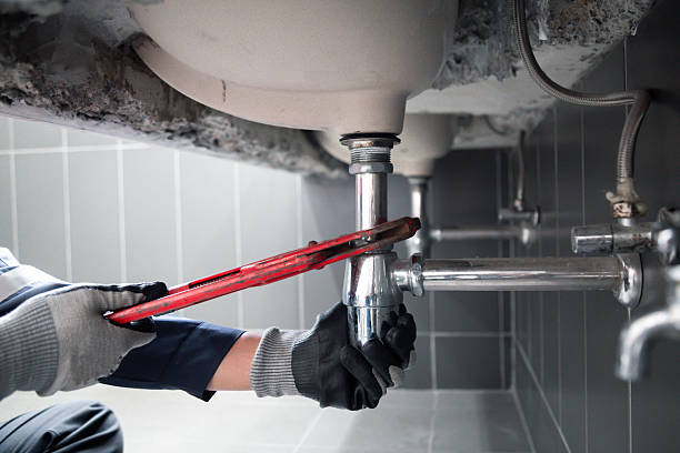 Trusted Garbage Disposal Repair service in Morrison, OK - Masters Plumbing Service